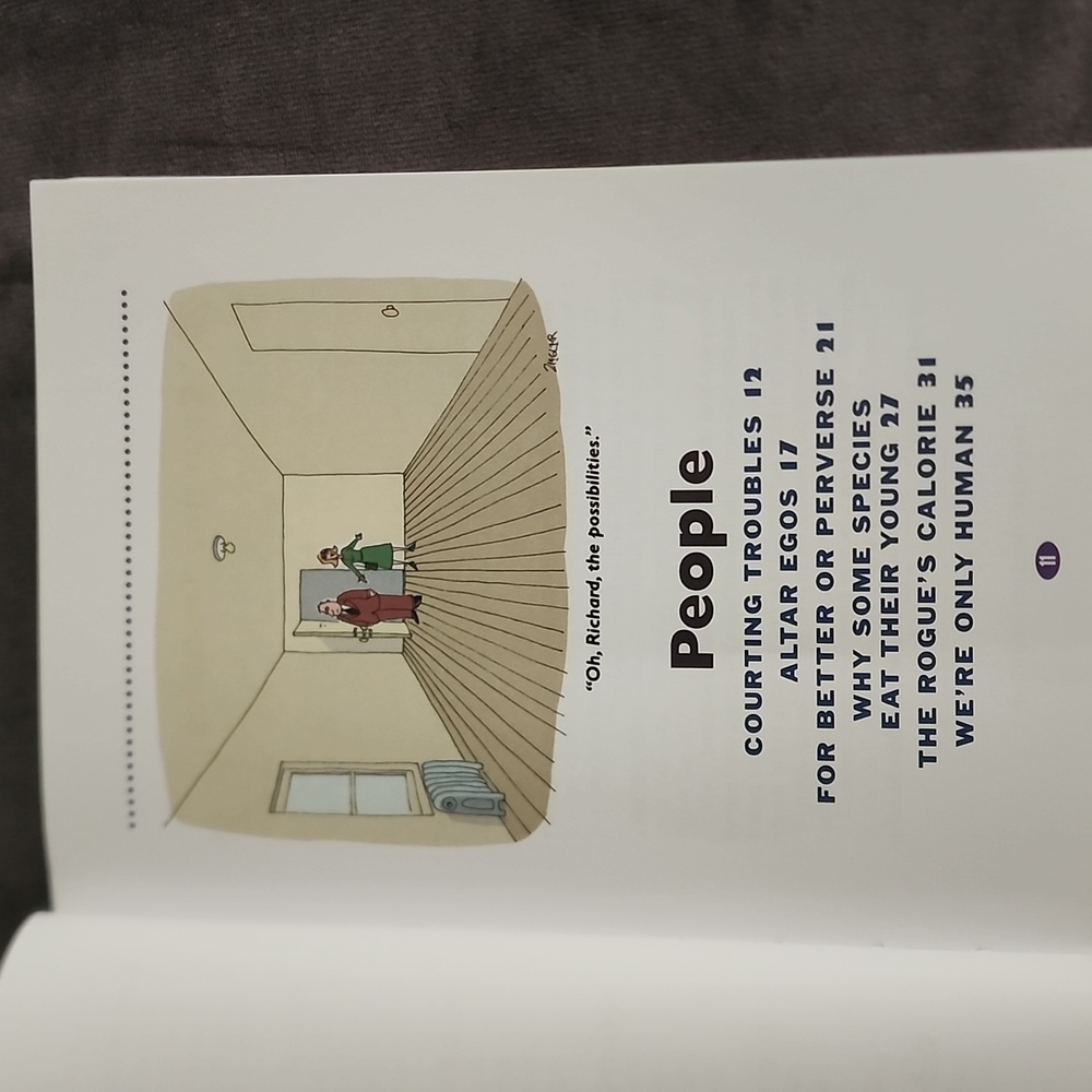 Bundle 3 for $9 2008 READERS DIGEST LAUGHTER THE BEST MEDICINE book - Picture 5 of 6